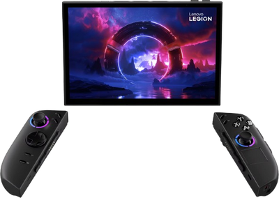 Recenzja Lenovo Legion Go 2: najlepsza przenośna bestia do gier dla graczy w 2025 roku