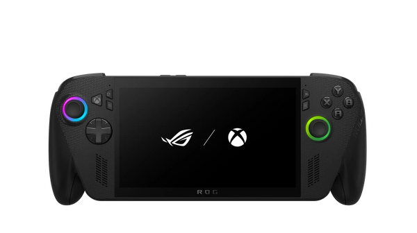 ROG Xbox Ally X Review: The Ultimate Handheld Gaming Console for 2025 Gamers