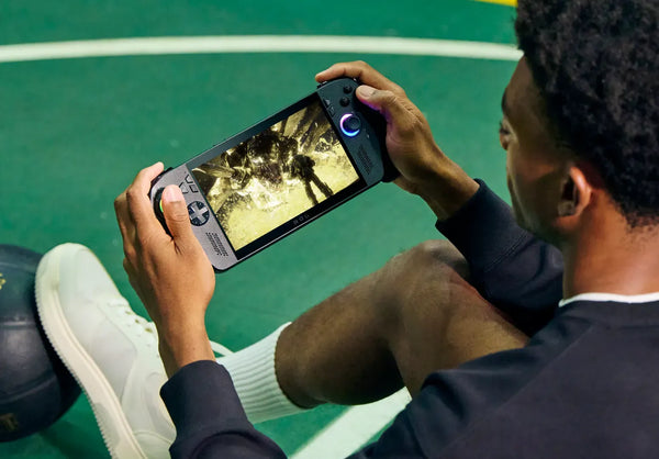 The Ultimate Guide to Handheld Gaming Consoles in 2025: Best Portable Gaming Devices on the Market