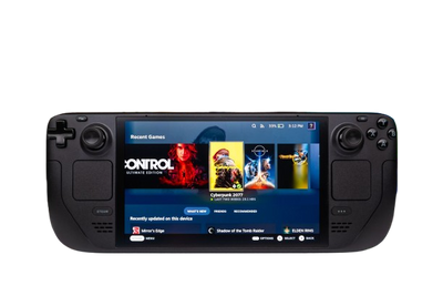 Recenzja Steam Deck OLED: ponadczasowa ikona gier przenośnych dla graczy w 2025 roku