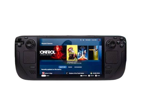 Steam Deck OLED Review: The Timeless Handheld Gaming Icon for 2025 Gamers