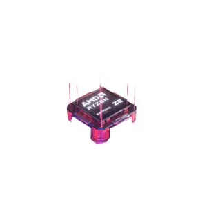 AMD RYZEN