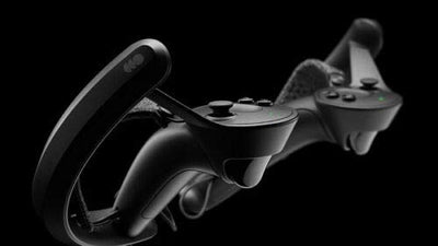 Valve Index VR Kit