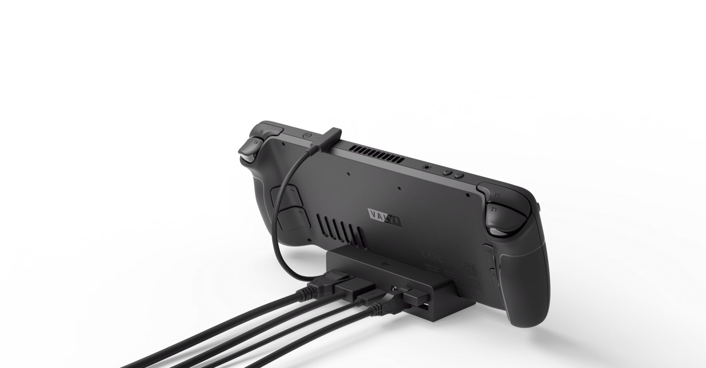 Docking Station