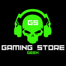 MY GAMING STORE