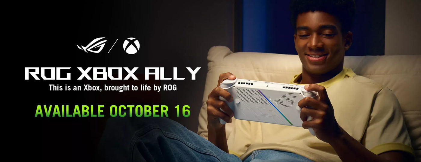 Rog Xbox Ally PRE ORDER