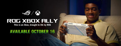 Rog Xbox Ally PRE ORDER