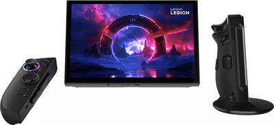 Legion Go 2 - 8.8" 144Hz 2K OLED Gaming Handheld - AMD Ryzen Z2 Extreme - 32GB - 1TB - Windows