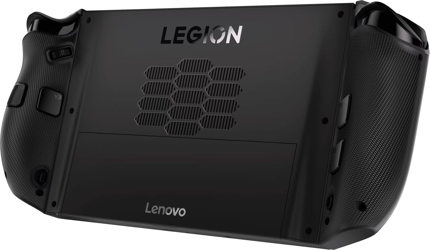 Legion Go 2 - 8.8" 144Hz 2K OLED Gaming Handheld - AMD Ryzen Z2 Extreme - 32GB - 1TB - Windows