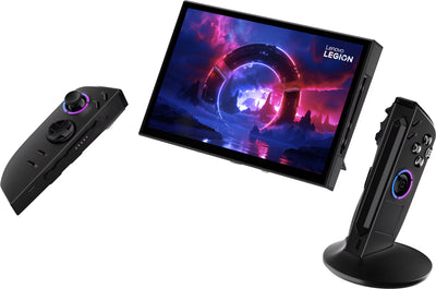 Legion Go 2 - 8.8" 144Hz 2K OLED Gaming Handheld - AMD Ryzen Z2 Extreme - 32GB - 1TB - Windows