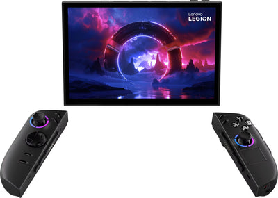 Legion Go 2 - 8.8" 144Hz 2K OLED Gaming Handheld - AMD Ryzen Z2 Extreme - 32GB - 1TB - Windows