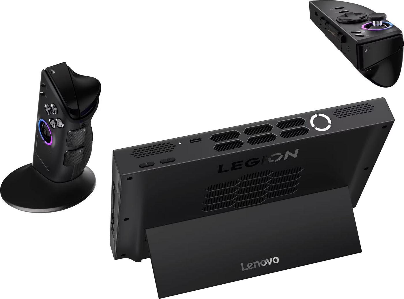 Legion Go 2 - 8.8" 144Hz 2K OLED Gaming Handheld - AMD Ryzen Z2 Extreme - 32GB - 1TB - Windows