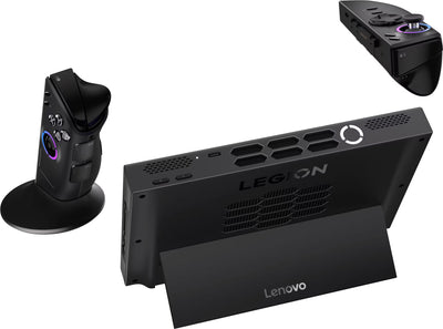 Legion Go 2 - 8.8" 144Hz 2K OLED Gaming Handheld - AMD Ryzen Z2 Extreme - 32GB - 1TB - Windows