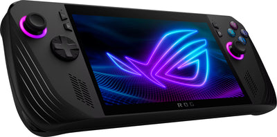 ROG Ally X 7" 120Hz FHD 1080p Gaming Handheld - AMD Ryzen Z1 Extreme Processor - 24GB with 1TB SSD - Windows