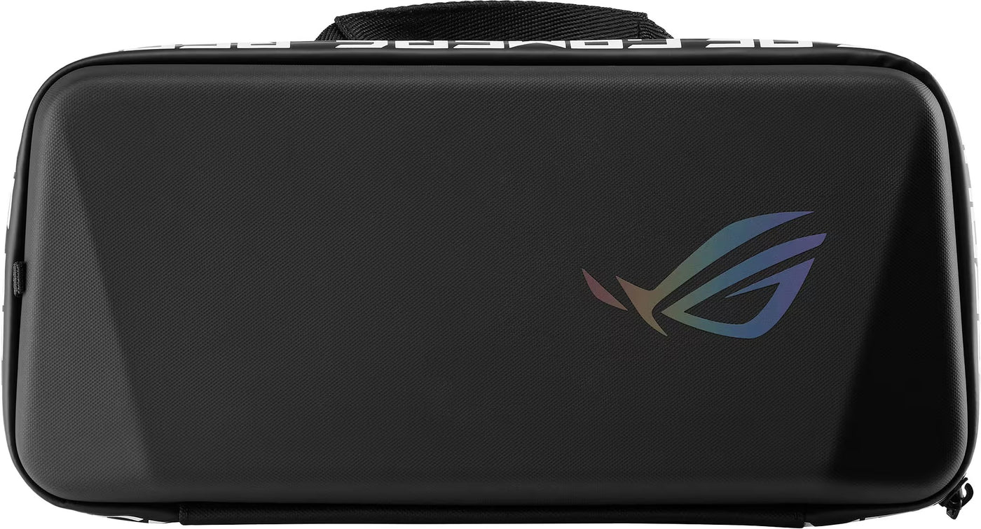 ROG Ally X 7" 120Hz FHD 1080p Gaming Handheld - AMD Ryzen Z1 Extreme Processor - 24GB with 1TB SSD - Windows