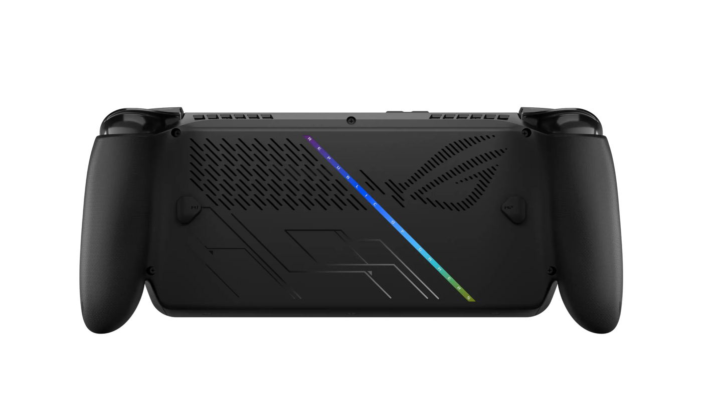 ASUS ROG Xbox Ally X (2025) PRE ORDER