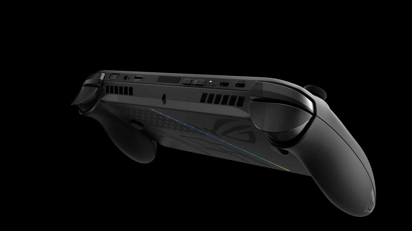 ASUS ROG Xbox Ally X (2025) PRE ORDER