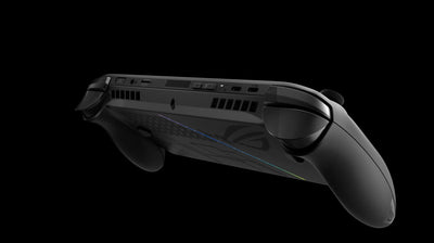 ASUS ROG Xbox Ally X (2025) PRE ORDER