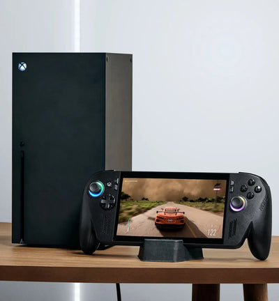 Docking Station