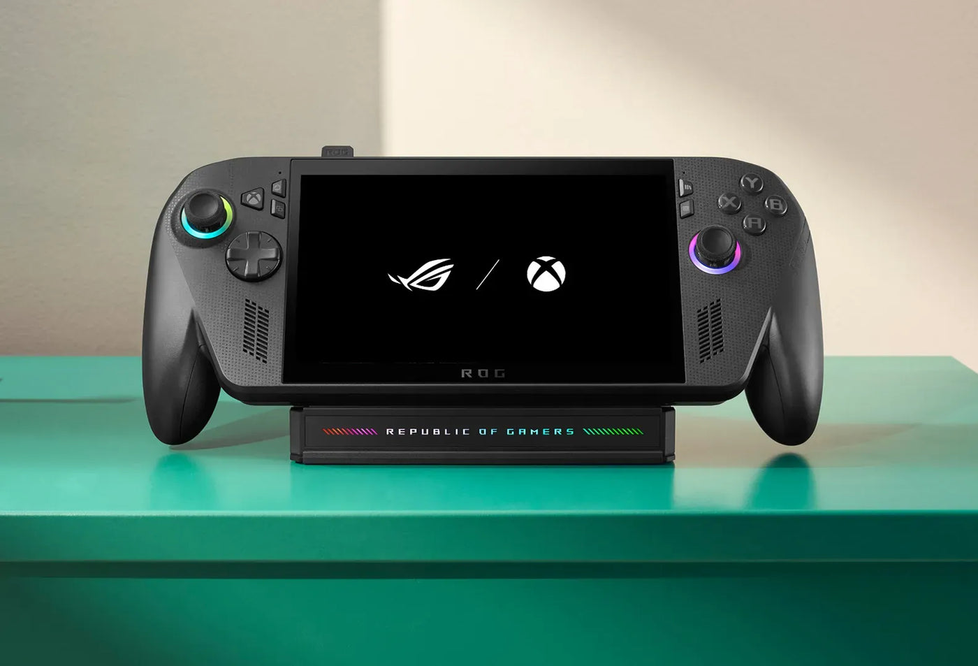 ASUS ROG Xbox Ally X (2025) PRE ORDER