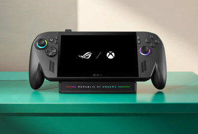 ASUS ROG Xbox Ally X (2025) PRE ORDER