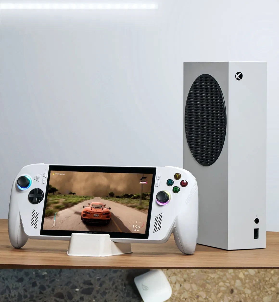 Docking Station