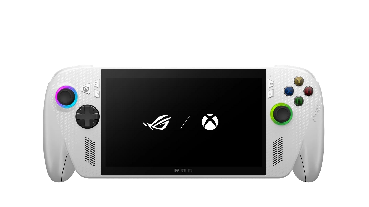 Rog Xbox Ally PRE ORDER