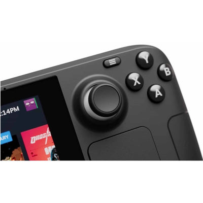 Valve Steam Deck LCD