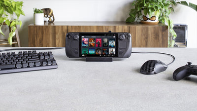 Docking Station